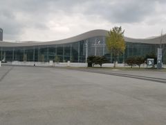 -中国西部国际博览城