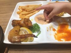 -必胜客(新中纬店)