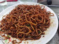 -清真双宝红油牛系列