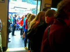 -Fergburger(皇后镇店)