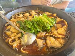 石锅鱼-都江堰石锅鱼