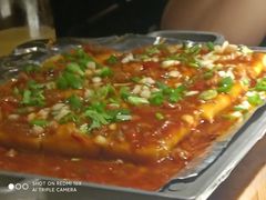 -绿茶餐厅(昆明世纪金源店)