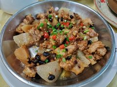 -海鲜街菜馆(海珠南路店)