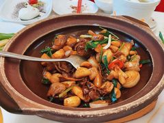 -顺味凤城·顺德菜专门店(九六广场店)