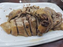 -冯氏吴山贡鹅(206国道店)