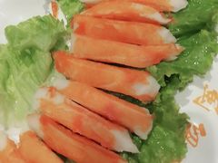 蟹柳-蜀留香火锅·始于1999·原四川老火锅(白堤路店)