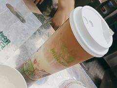 -迷客夏Milksha(无锡苏宁店)