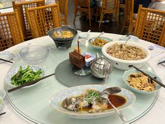 -围龙屋客家食府(福田店)