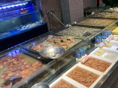 -永红源啤酒·烧烤·海鲜·大排档(青特城店)