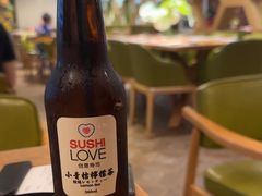 -Sushi Love 创意寿司(丽影广场店)