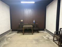 -蔡元培故居