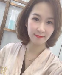 点击看大图 -JGO·烫染接发