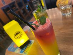 -FUTURE BAR(岭南天地店)