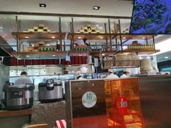 -西贝莜面村(当代商城店)