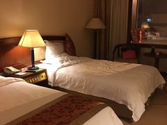 -西安交大南洋大酒店(交通大学青龙寺店)