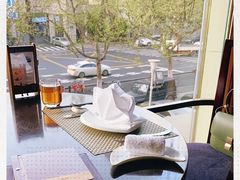 景观位-食肆&Fourteen(武林夜市店)