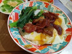 -孖记茶档·热腾茶餐(荔湾领展广场店)