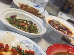 -苏湘小馆·不做预制菜(青年公社店)