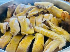 -区海鸡场饭店(石壁店)