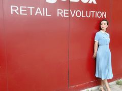 -长春市南湖公园