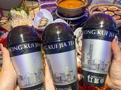 -红盔甲·小龙虾(车公庙店)