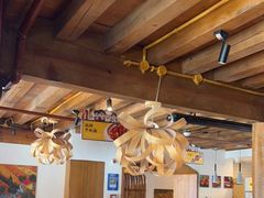 大堂-隔壁老王·家常云南菜(花巷店)