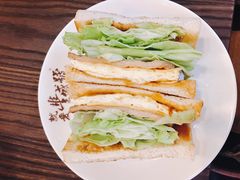 -就爱丰盛号(士林店)