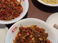 -天下客饭店(中山路店)