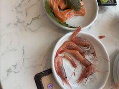 -半岛听涛蒸汽海鲜自助(K11店)