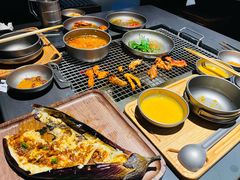 -夜食白市Yespicy·烧烤啤酒宵夜(番禺四海城店)