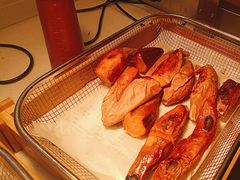 -好伦哥比萨烤肉自助(八里桥店)