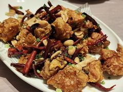 -有位虾匠·香辣蟹·小龙虾(李村店)