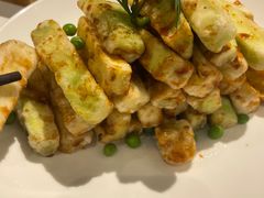 -北平食府(马鞍山路店)