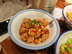 -衡厨·衡阳土菜(中南店)