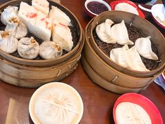 -冶春茶社(太和广场店)