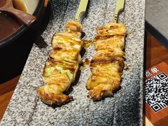 -千代武日本料理(爱建店)