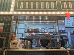 门面-魏记烧味饭