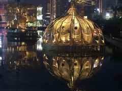 -海心沙亚运公园