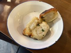 -舒蔡记生煎菜饭(云南中路店)