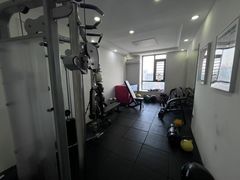 -CBCx巨鹿搏击 CHAMPIONROAD FIGHT CLUB(香蜜湖店)
