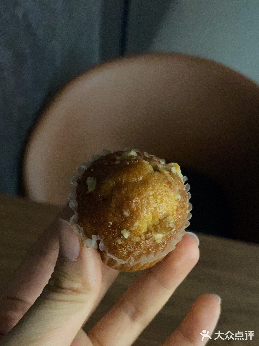 爆浆麻薯真的是停不下来