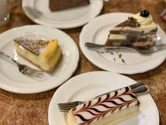 拿破仑-凯宾美食廊Kempi Deli·凯宾斯基饭店(亮马桥路店)