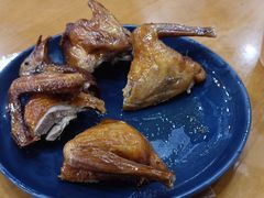 -煲煲掂风味煲仔饭餐厅(西区店)