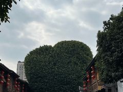 -三坊七巷历史文化街区