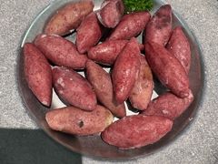 -范儿·嫂子烤肉·精致炭火烤肉(长治路店)