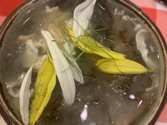 -龙桥私厨·姜花菊花过桥鱼·顺德菜(容桂店)