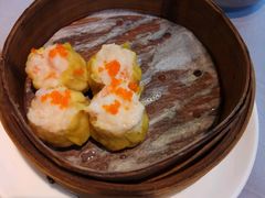 -御花园·粤菜·海鲜火锅(中山公园店)