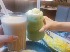 -汤宴·参须肚包鸡(南京路店)
