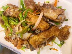 -好妹酸菜鱼馆(龙江店)