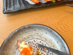 -万岁寿司(万国店)